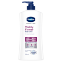 VASELINE EXPERT CARE VISIBLY FIRMER BODY LOTION 550ML thumbnail 1