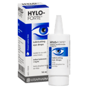 HYLO FORTE LUBRICANT EYE DROPS 10ML thumbnail 10