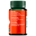 NATURES OWN LYSINE 1000MG 50 TABLETS thumbnail 2