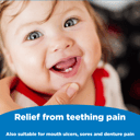 BONJELA TEETHING & MOUTH ULCER GEL 15G thumbnail 6