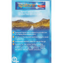 SPATONE DAILY IRON SHOTS SACHETS 28 PACK thumbnail 4