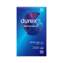 DUREX REGULAR CONDOMS 30 PACK thumbnail 11