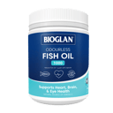 BIOGLAN ODOURLESS FISH OIL 1000MG 400 CAPSULES thumbnail 1