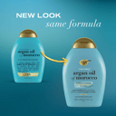 OGX ARGAN OIL OF MOROCCO CONDITIONER 385ML thumbnail 7
