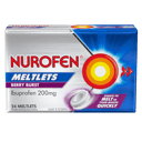 NUROFEN BERRY BURST 200MG 24 MELTLETS thumbnail 8