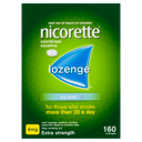 NICORETTE COOL DROPS 4MG 160 LOZENGES thumbnail 6