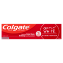 COLGATE TOOTHPASTE OPTIC WHITE 140G thumbnail 2