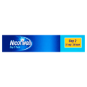 NICOTINELL STEP 2 14MG PATCHES 7 PACK thumbnail 5