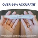 FIRST RESPONSE EARLY RESULT IN-STREAM PREGNANCY TEST 3 PACK thumbnail 7