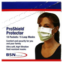 PROSHIELD PROTECTOR MASK 5 PACK thumbnail 2