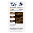 CLAIROL NICE N EASY 6A LIGHT ASH BROWN thumbnail 4