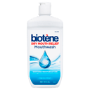 BIOTENE DRY MOUTH ORAL RINSE MOISTURISING 470ML thumbnail 1
