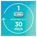 GILLETTE VENUS SMOOTH REFILL BLADES 4 PACK thumbnail 5