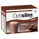 OPTISLIM VLCD SHAKE CHOCOLATE 43G 21 PACK thumbnail 1