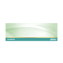 KLEENEX FACIAL TISSUES EUCALYPTUS 3 PLY 95 PACK thumbnail 3