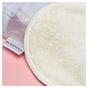 NEW BEGINNINGS NURSING BREAST PADS WASHABLE 8 PACK thumbnail 3