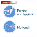 CANESTEN ONCE DAILY ATHLETES FOOT CREAM WITH APPLICATOR 15G thumbnail 4