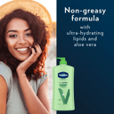 VASELINE ALOE SOOTHE BODY LOTION 750ML thumbnail 3