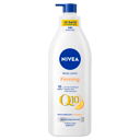 NIVEA Q10+C RICH FIRMING BODY LOTION 400ML thumbnail 1