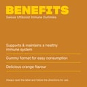 SWISSE ULTIBOOST IMMUNE 60 GUMMIES thumbnail 3