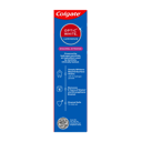 COLGATE TOOTHPASTE OPTIC WHITE ADVANCED ENAMEL 85G thumbnail 3
