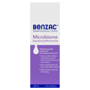 BENZAC MICROBIOME EQUALISING MOISTURISER 50ML thumbnail 1
