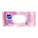 CURASH BABYCARE WIPES FRAGRANCE FREE 80 PACK thumbnail 1