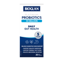BIOGLAN PLATINUM PROBIOTICS 30 BILLION 30 TABLETS thumbnail 2