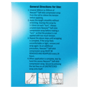 NEXCARE SELF STICK COMPRESSION WRAP 75MM thumbnail 6