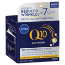 NIVEA Q10 POWER NIGHT CREAM 50ML thumbnail 11