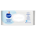 CURASH BABYCARE WIPES VITAMIN E 240 PACK thumbnail 2