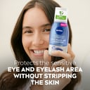 NIVEA DOUBLE EFFECT EYE MAKEUP REMOVER 125ML thumbnail 3
