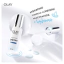 OLAY LUMINOUS NIACINAMIDE + HYALURONIC SUPER SERUM 30ML thumbnail 9