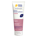 CANCER COUNCIL FACE SUNSCREEN MOISTURE & BODY TUBE SPF50+ 150ML thumbnail 1
