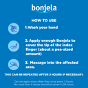 BONJELA TEETHING & MOUTH ULCER GEL 15G thumbnail 7