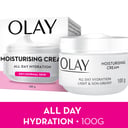 OLAY MOISTURISING CREAM 100G thumbnail 7