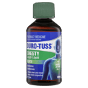 DURO-TUSS CHESTY FORTE LIQUID 200ML thumbnail 1