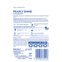 NIVEA LIP BALM STICK PEARLY SHINE 4.8G thumbnail 2