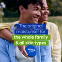 NIVEA CRÈME MOISTURISING CREAM 150ML thumbnail 3