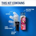 SCHWARZKOPF LIVE COLOUR SHOCKING PINK 75ML thumbnail 10
