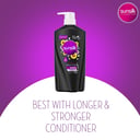 SUNSILK SHAMPOO ADDICTIVE BRILLIANT SHINE 700ML thumbnail 3