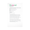 PROMENSIL BRAIN FOG TABLETS 60 thumbnail 2