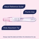 FIRST RESPONSE EARLY RESULT IN-STREAM PREGNANCY TEST 3 PACK thumbnail 10