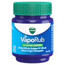 VICKS VAPORUB OINTMENT 100G thumbnail 6