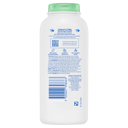 J&J BABY POWDER CORN STARCH ALOE VERA & VITAMIN E 200G thumbnail 2