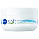 NIVEA SOFT MOISTURISING CREAM 200ML thumbnail 2