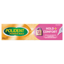 POLIDENT DENTURE ADHESIVE HOLD &COMFORT CREAM 40G thumbnail 2