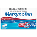 MERSYNOFEN 12 TABLET thumbnail 2