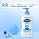 CETAPHIL BABY GENTLE WASH & SHAMPOO 400ML thumbnail 4