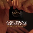 SKYN FEEL EVERYTHING CONDOMS ORIGINAL 10 PACK thumbnail 9